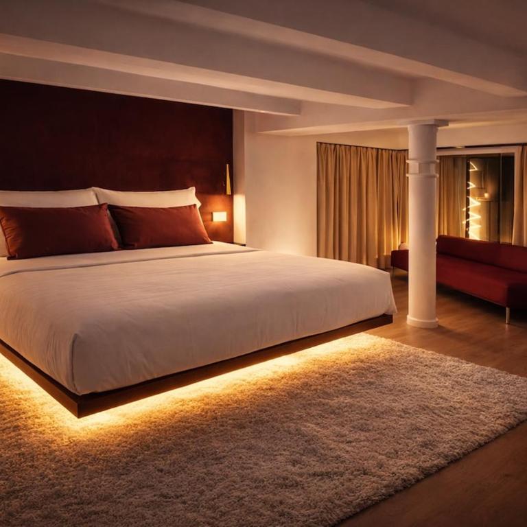 Milan Retreats Penthouse - Appartamento con 2 Camere da Letto - 32