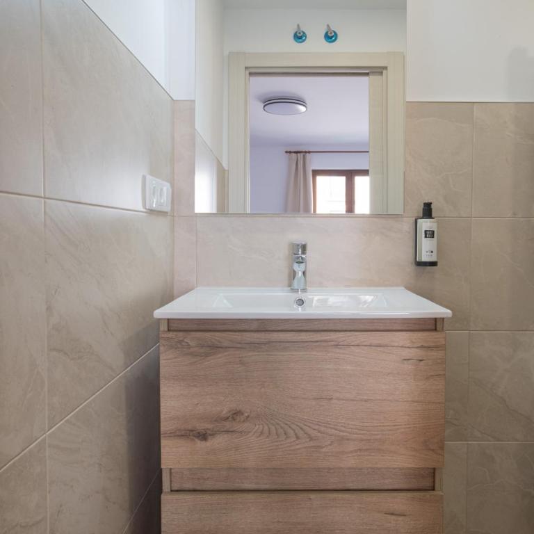 Tandem Catedral - Apartamento de 2 dormitorios con vistas - 13