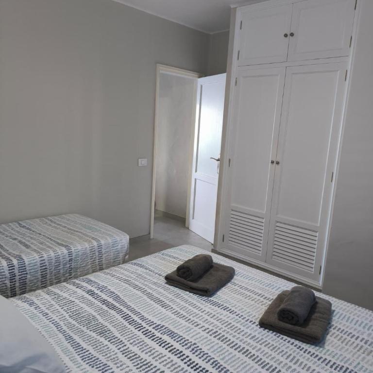 Relax in Puerto del Carmen - Apartamento de 1 dormitorio - 3