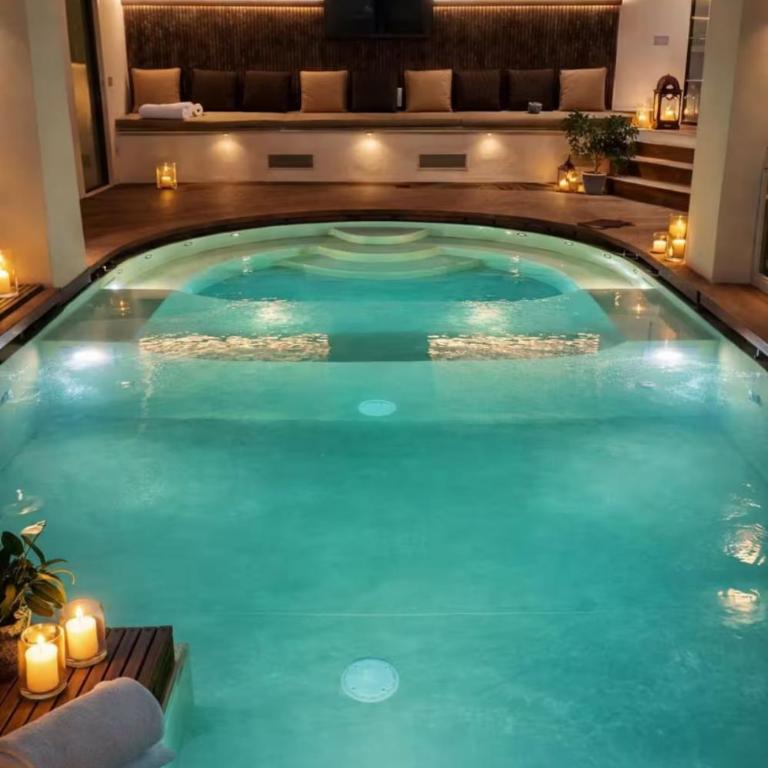 Milan Retreats Penthouse - Appartamento con 2 Camere da Letto - 6