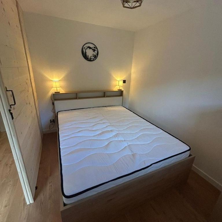 C du Verdon N3407 - 2P6C - Appartement - 4