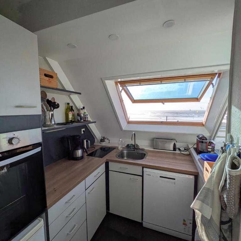 les fauvettes - Apartamento de 3 dormitorios - 2