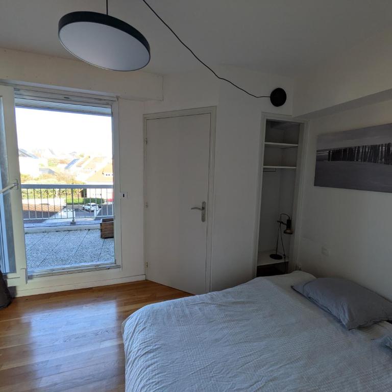 les fauvettes - Apartamento de 3 dormitorios - 5