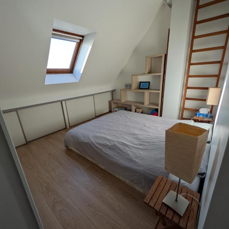 les fauvettes - Apartamento de 3 dormitorios - 6