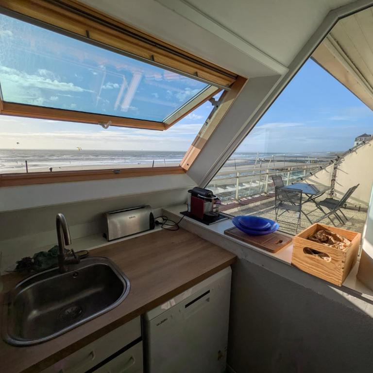 les fauvettes - Apartamento de 3 dormitorios - 8