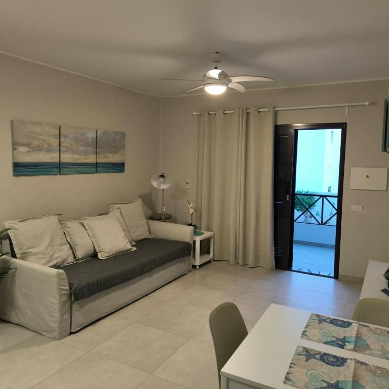 Relax in Puerto del Carmen - Apartamento de 1 dormitorio - 8