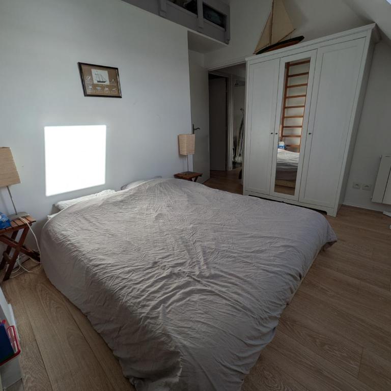 les fauvettes - Apartamento de 3 dormitorios - 18
