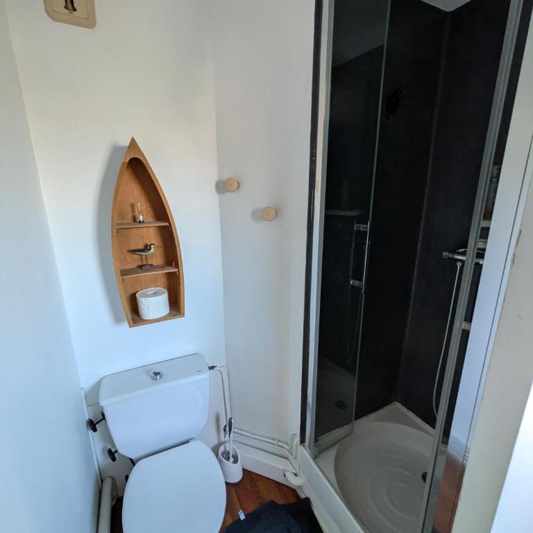 les fauvettes - Apartamento de 3 dormitorios - 21