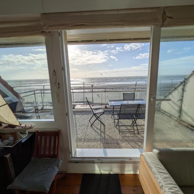 les fauvettes - Apartamento de 3 dormitorios - 23