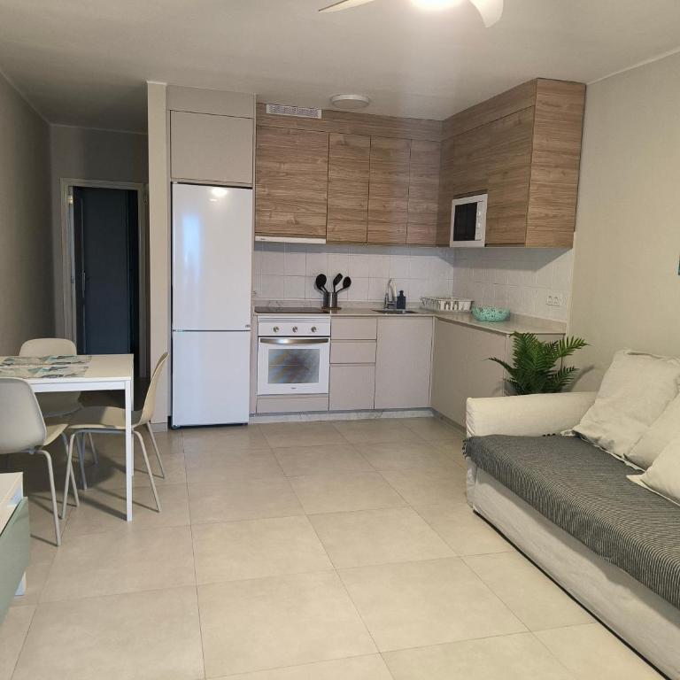 Relax in Puerto del Carmen - Apartamento de 1 dormitorio - 6