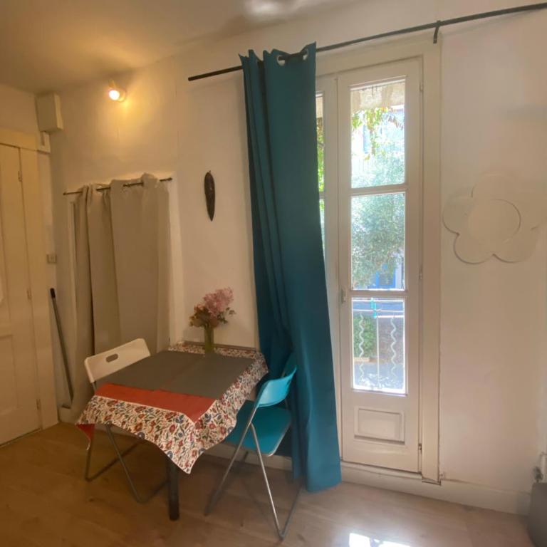 Central Pratique Studio - Appartement 1 Chambre - 4