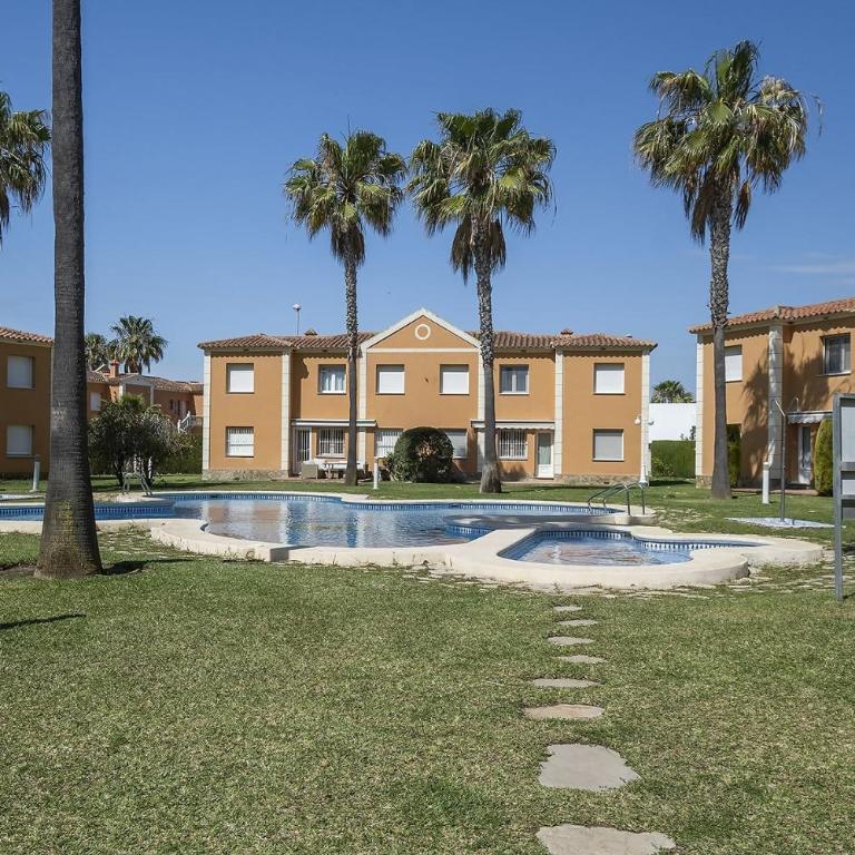 Cala Serena by Midelisa. - Casa de 3 dormitorios - 10