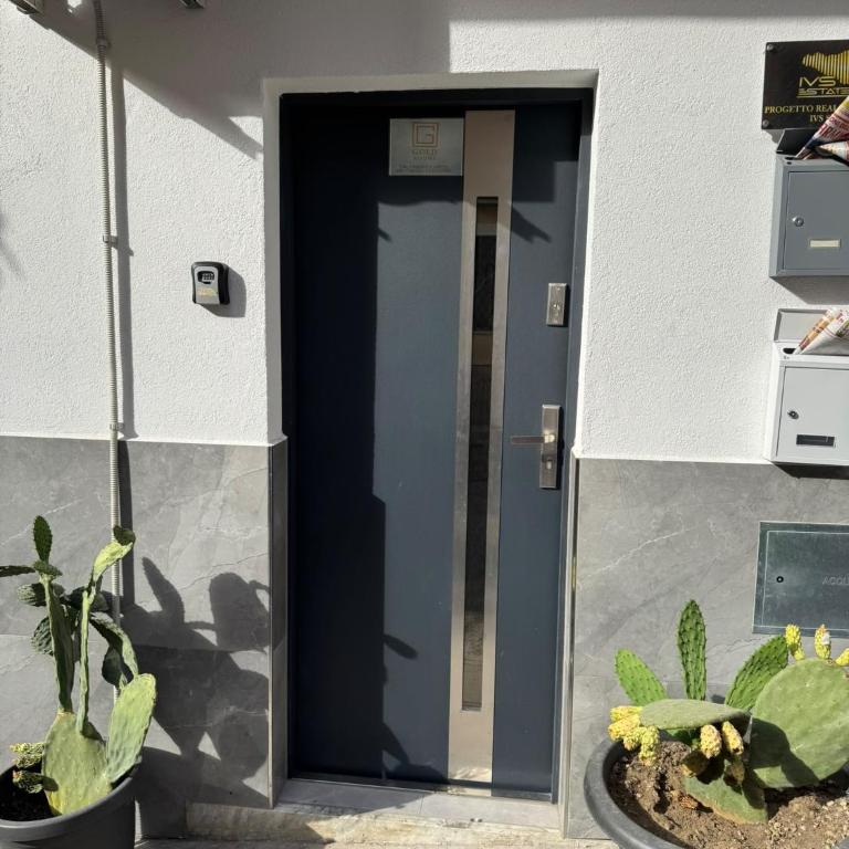 Gold Rooms - Apartment mit 1 Schlafzimmer - 29