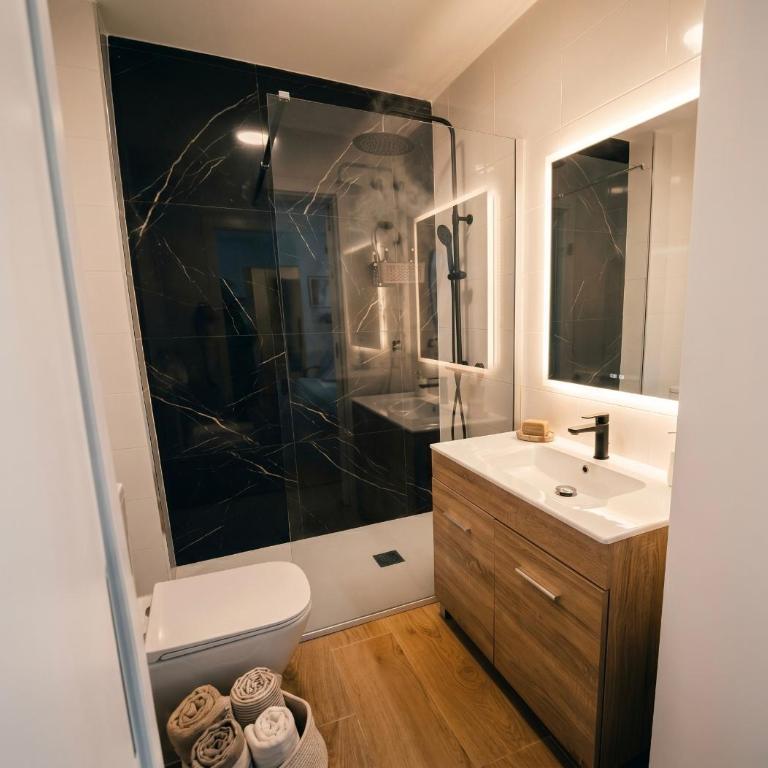 La Jama Suites - Appartamento con 1 Camera da Letto - 9