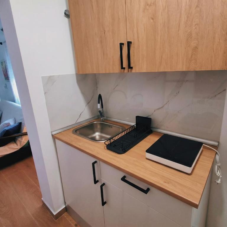 La Jama Suites - Appartamento con 1 Camera da Letto - 8