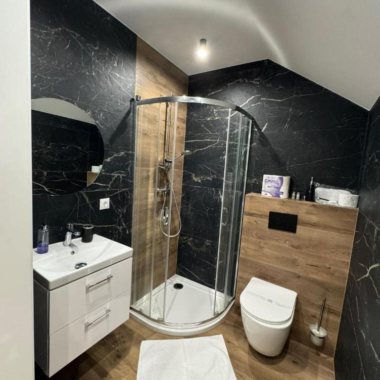 Gold Rooms - Apartment mit 1 Schlafzimmer - 31
