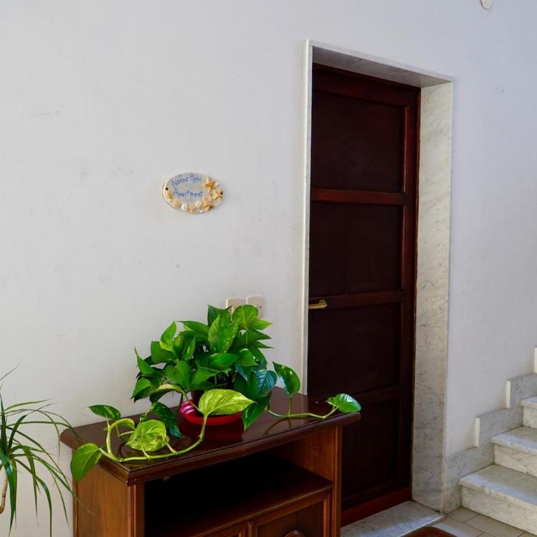 Nonno Pippo Apartment - Two-Bedroom Apartment - 3