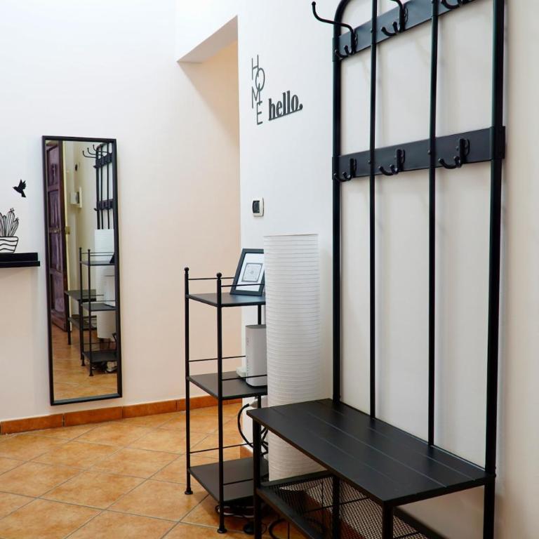 Nonno Pippo Apartment - Two-Bedroom Apartment - 4