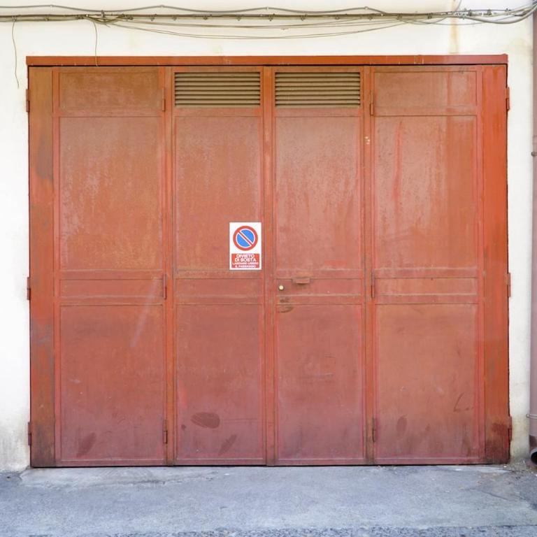 Nonno Pippo Apartment - Two-Bedroom Apartment - 8
