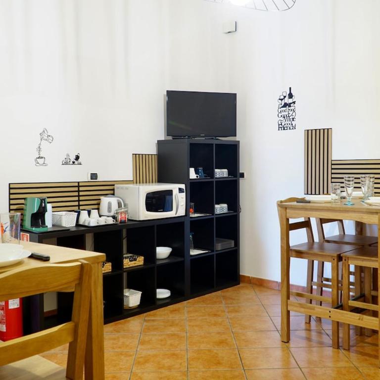 Nonno Pippo Apartment - Two-Bedroom Apartment - 16