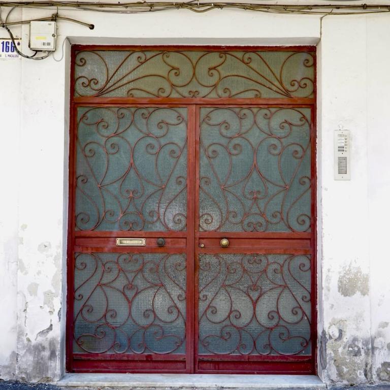 Nonno Pippo Apartment - Two-Bedroom Apartment - 18
