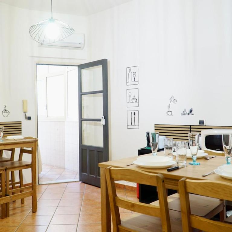 Nonno Pippo Apartment - Two-Bedroom Apartment - 21