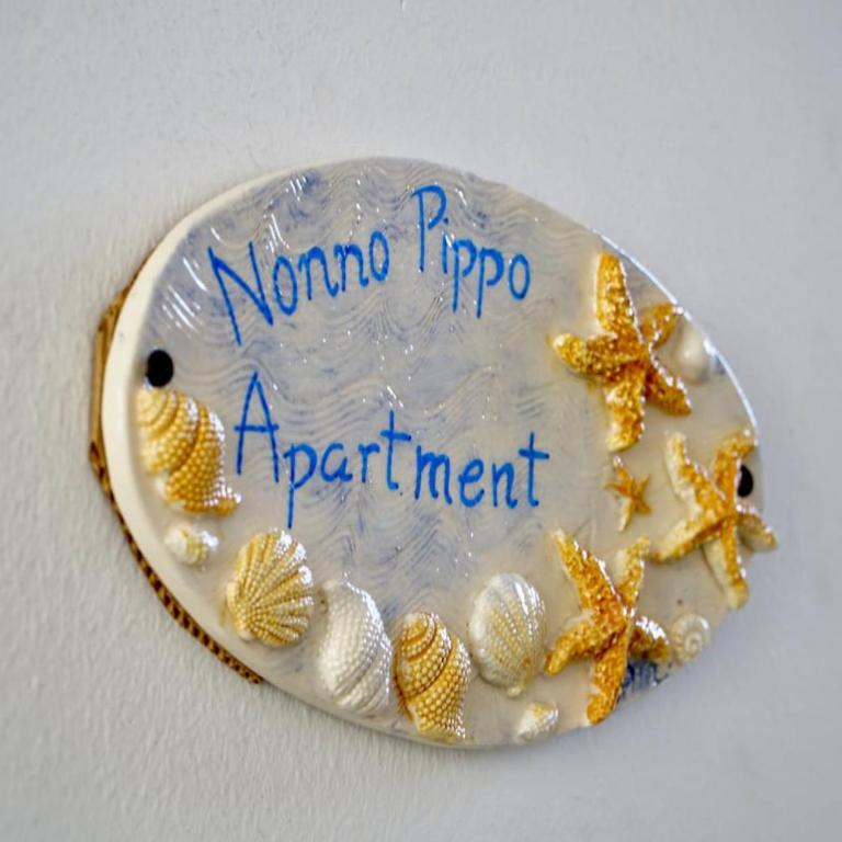 Nonno Pippo Apartment - Two-Bedroom Apartment - 25