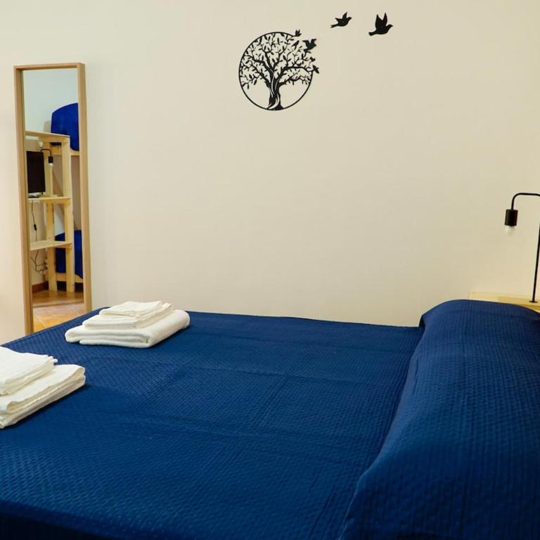 Nonno Pippo Apartment - Two-Bedroom Apartment - 29