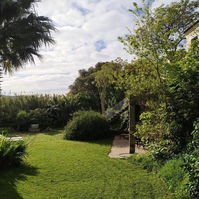 Stone Cabin in Natural Park Tarifa - Chalet con 1 Camera da Letto - 30