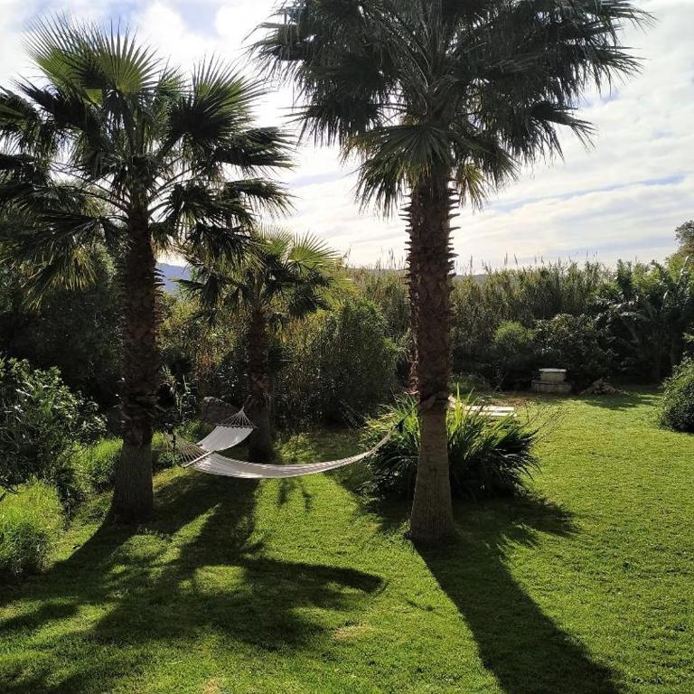 Stone Cabin in Natural Park Tarifa - Chalet con 1 Camera da Letto - 29