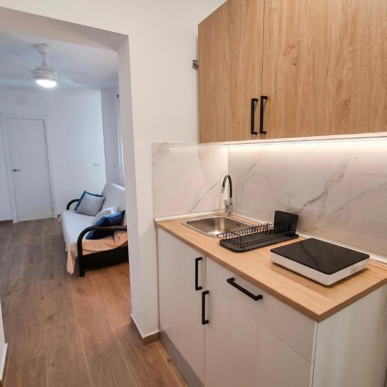 La Jama Suites - Appartamento con 1 Camera da Letto - 3