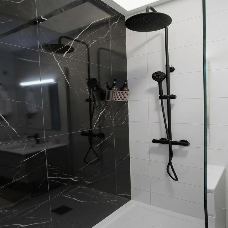 La Jama Suites - Appartamento con 1 Camera da Letto - 2