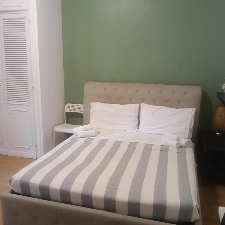 Terrace! - Apartamento de 1 dormitorio - 29