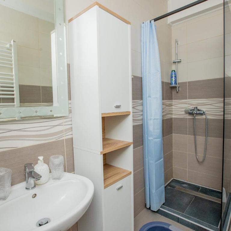 Viva Apartment - Appartement 1 Chambre - 5