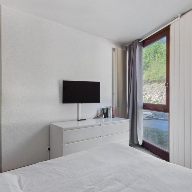 Refuge des tribus - Appartement 2 Chambres Deluxe avec Balcon - 2
