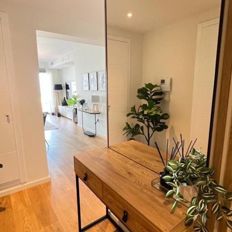 Luxury 2BR Golf & Spa Apt La Cala Hills - Apartamento de 2 dormitorios con terraza - 9