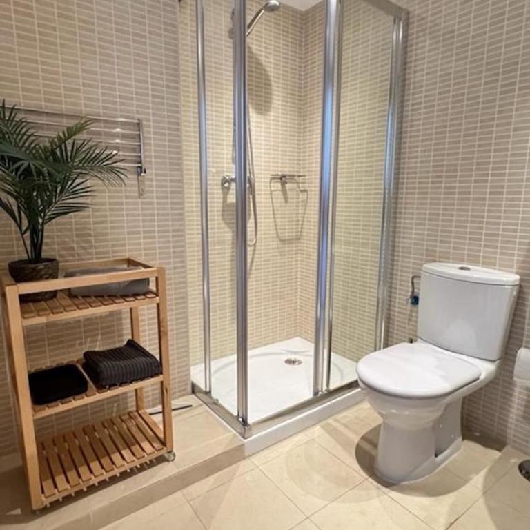 Luxury 2BR Golf & Spa Apt La Cala Hills - Apartamento de 2 dormitorios con terraza - 17