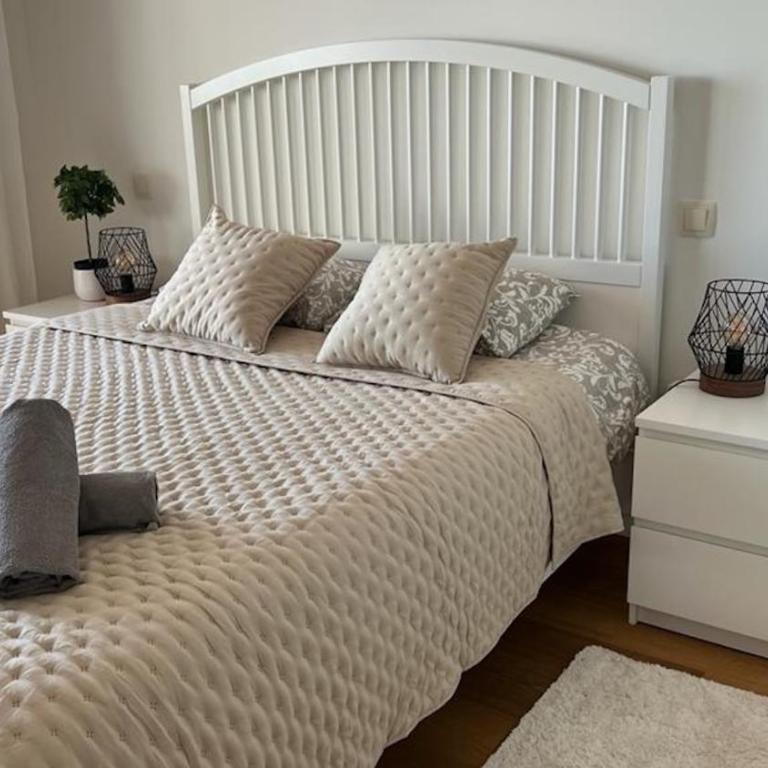 Luxury 2BR Golf & Spa Apt La Cala Hills - Apartamento de 2 dormitorios con terraza - 28