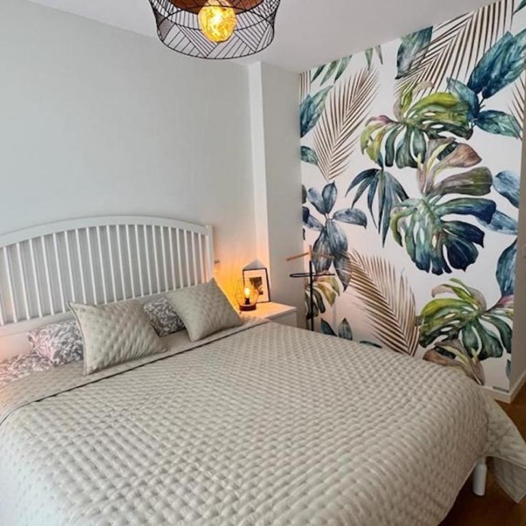 Luxury 2BR Golf & Spa Apt La Cala Hills - Apartamento de 2 dormitorios con terraza - 25