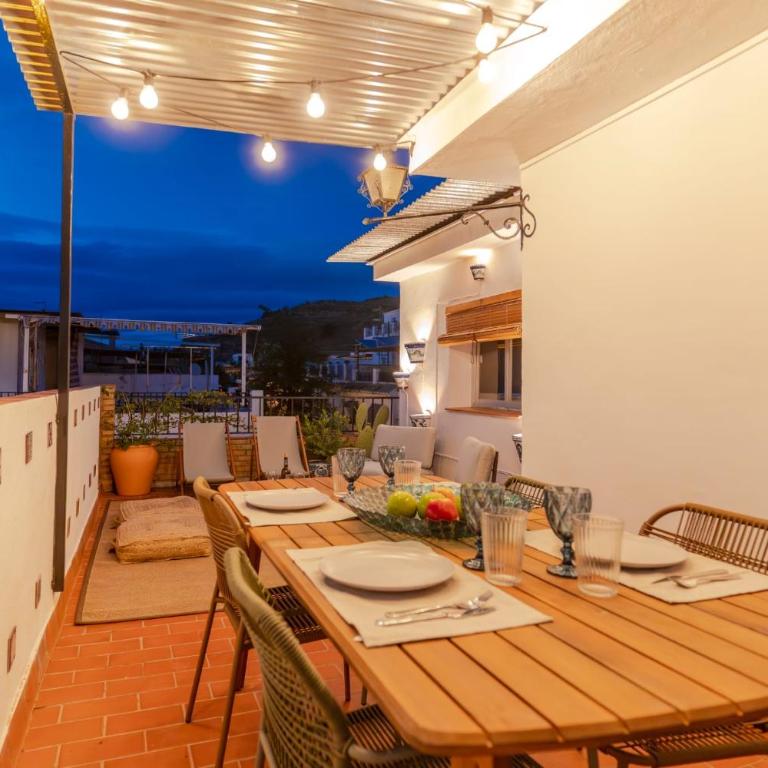 Home4u Jativa - Casa de 3 dormitorios - 1