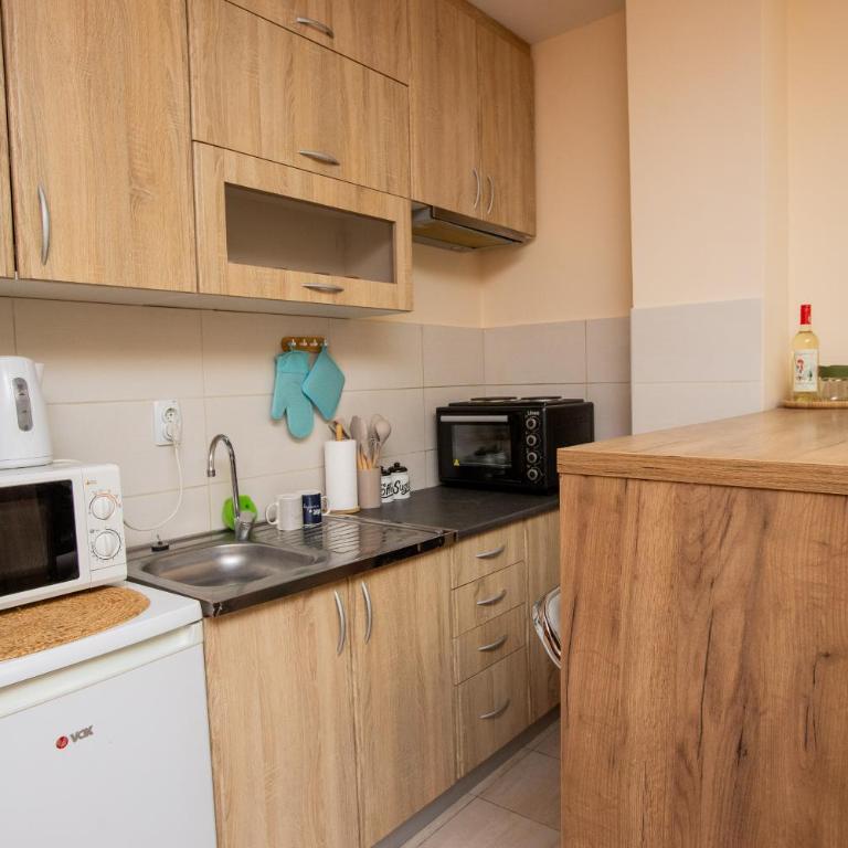 Viva Apartment - Appartement 1 Chambre - 3
