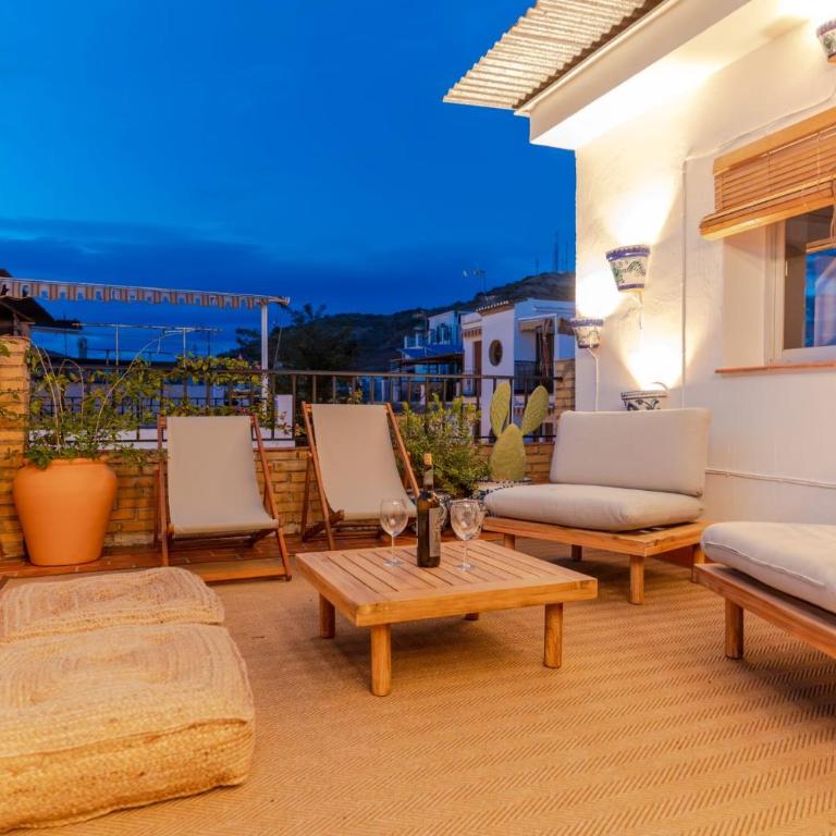 Home4u Jativa - Casa de 3 dormitorios - 16