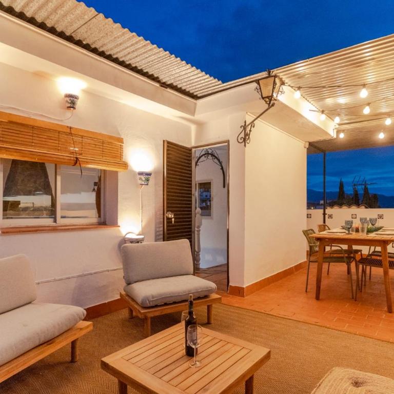 Home4u Jativa - Casa de 3 dormitorios - 32