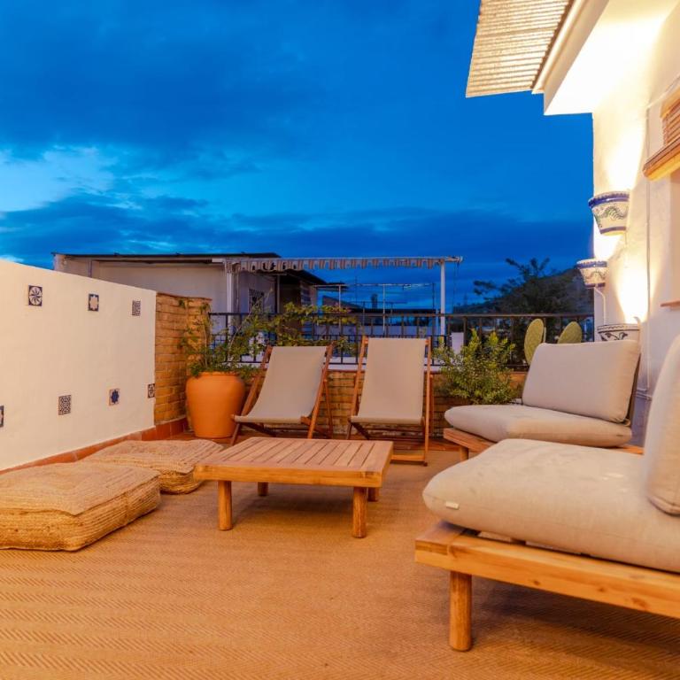 Home4u Jativa - Casa de 3 dormitorios - 17