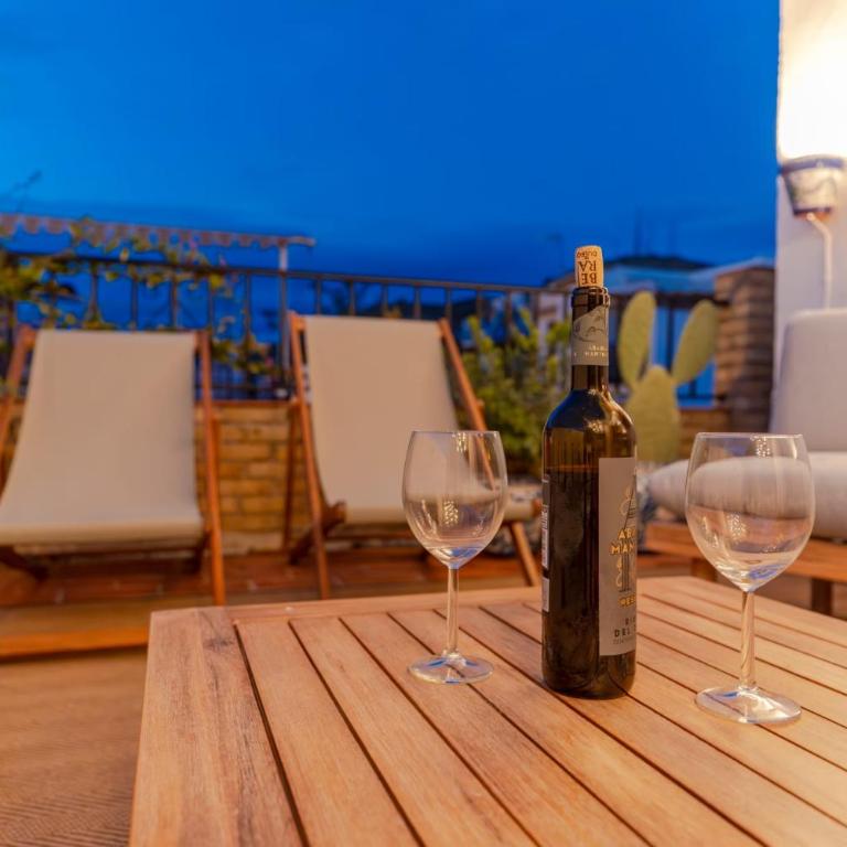 Home4u Jativa - Casa de 3 dormitorios - 22