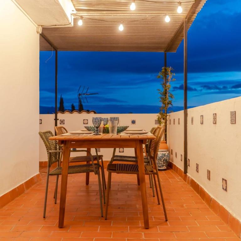 Home4u Jativa - Casa de 3 dormitorios - 26