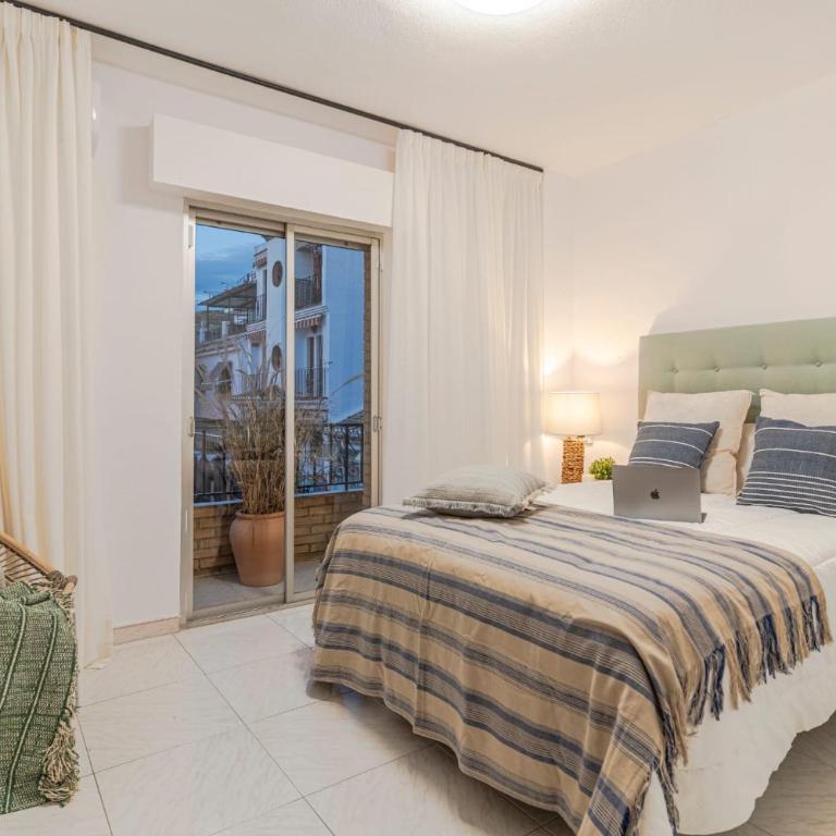 Home4u Jativa - Casa de 3 dormitorios - 27