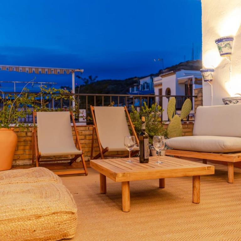 Home4u Jativa - Casa de 3 dormitorios - 20