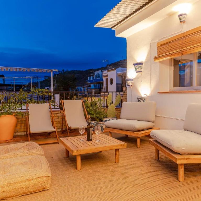 Home4u Jativa - Casa de 3 dormitorios - 29
