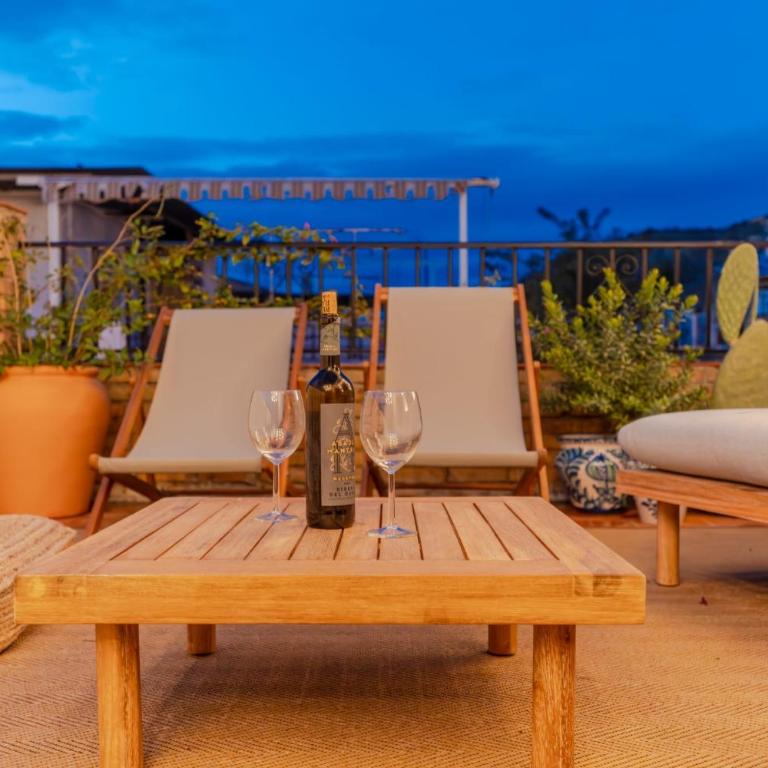 Home4u Jativa - Casa de 3 dormitorios - 23